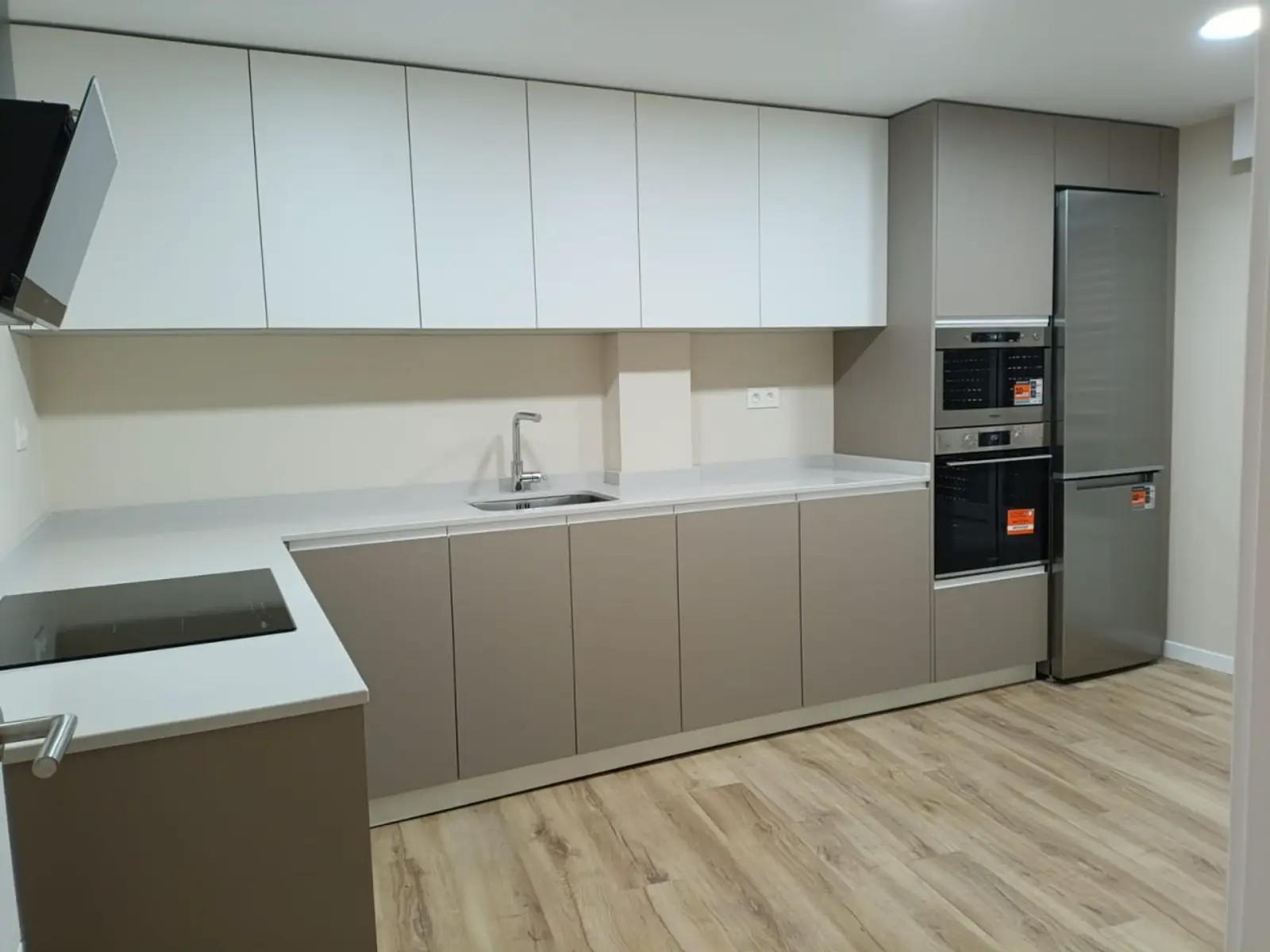 Reforma de cocinas en Mallorca